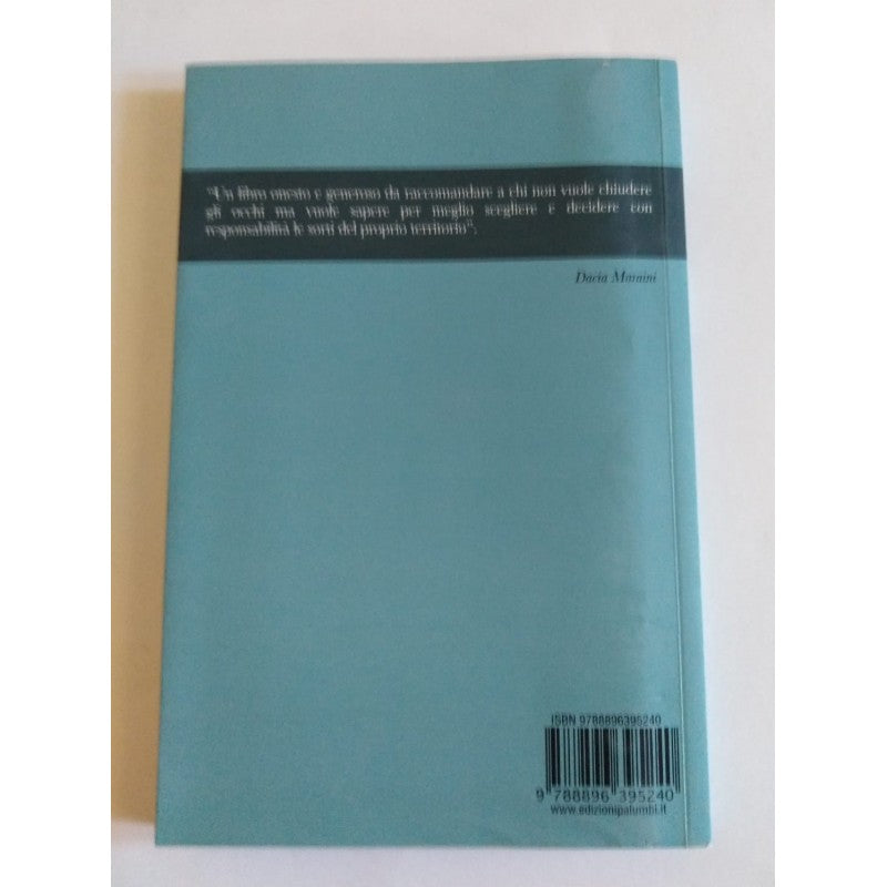 Abruzzo Color Petrolio