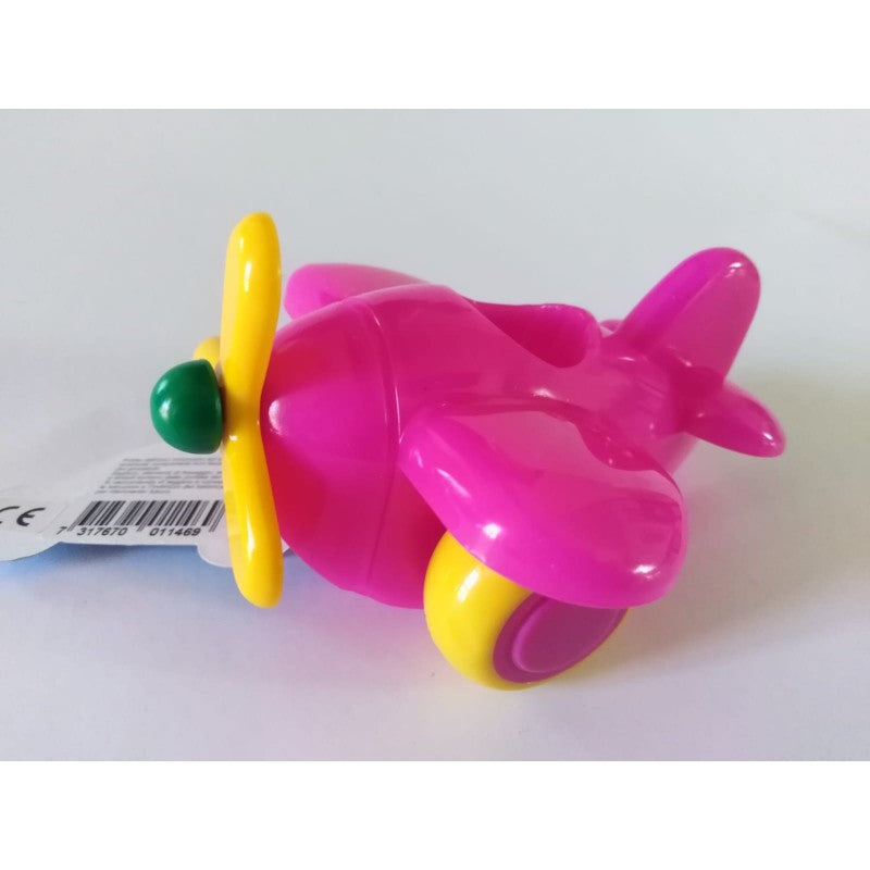 Aereo Con Elica Chubbies Baby – Viking Toys 1146f