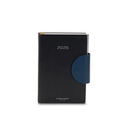 Agenda Giornaliera Con Patta 12X18 Cm