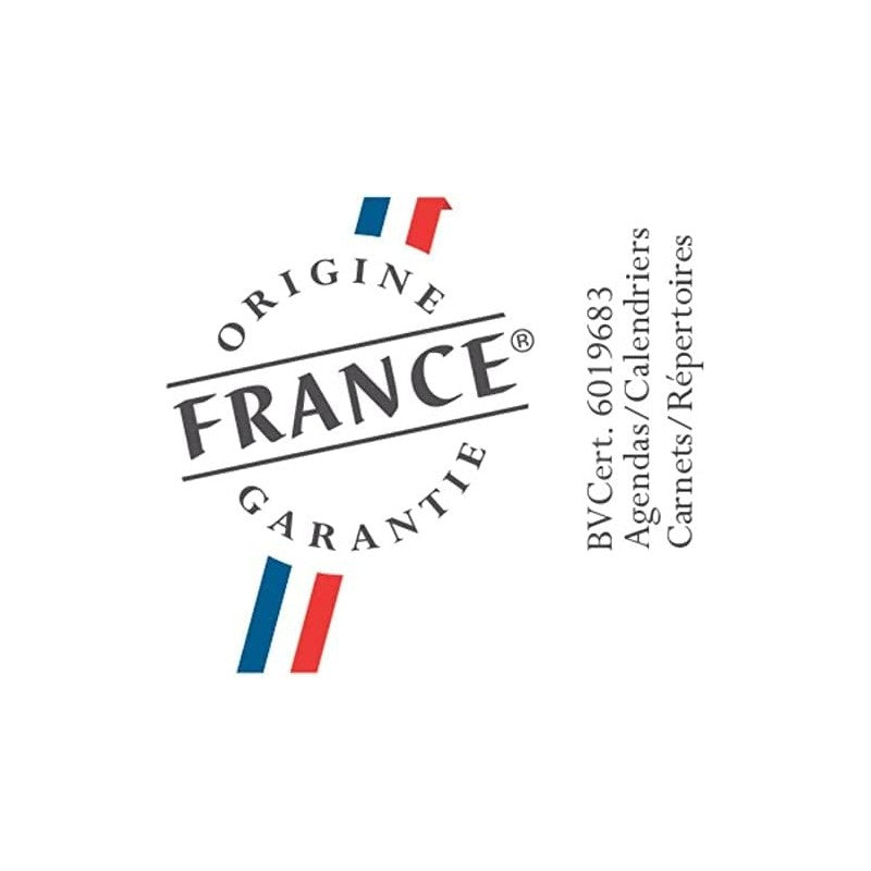 Agenda Da Ufficio Annuale 2023, Quo Vadis - 016526q - Linea: Presidente - Settimanale, 13 Mesi, Dicembre-dicembre, 21x27cm