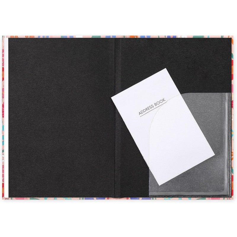 Agenda Medium Legami Flowers 2024/2025 16 Mesi Giornaliera