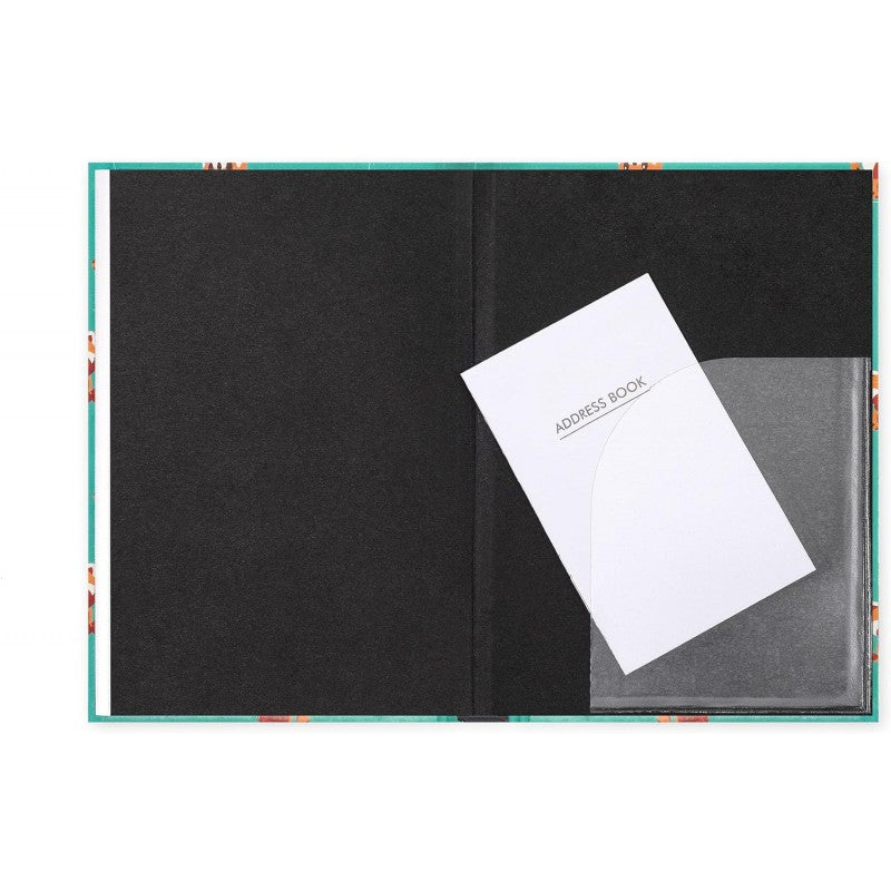 Agenda Medium Legami Red Panda 2024/2025 16 Mesi Giornaliera