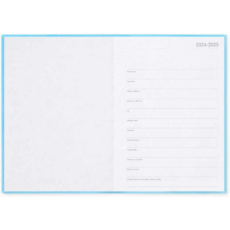 Agenda Medium Legami Tarot 2024/2025 16 Mesi Giornaliera