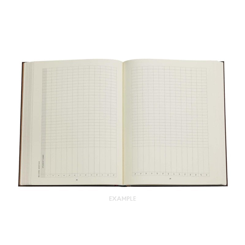 Agenda Settimanale Ultra Paperblanks 2024, 18 Mesi, Arte Della Rilegatura Safavita, Indaco Safavita - 18 X 23 Cm