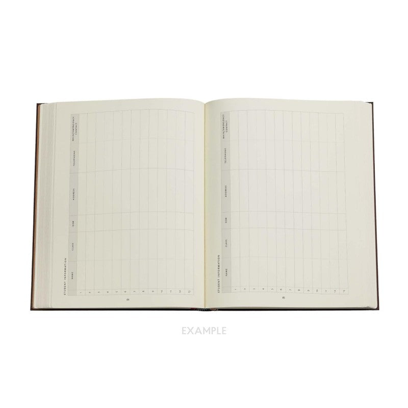 Agenda Settimanale Ultra Paperblanks 2024, 18 Mesi, Arte Della Rilegatura Safavita, Indaco Safavita - 18 X 23 Cm