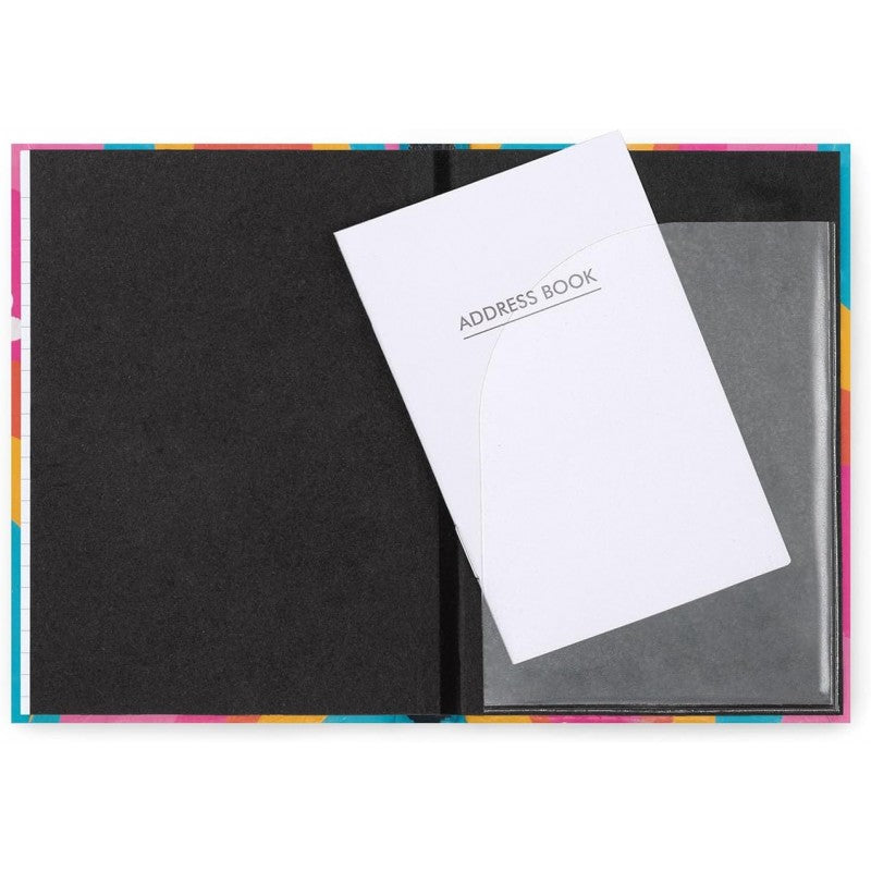 Agenda Small Legami Daisy 2024/2025 16 Mesi Giornaliera