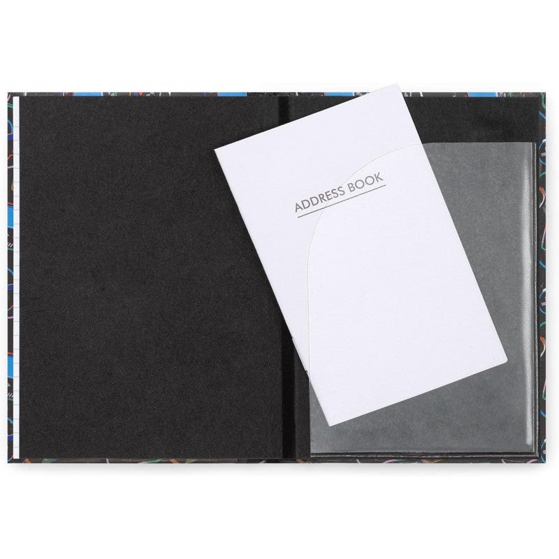 Agenda Small Legami Game Lover 2024/2025 16 Mesi Giornaliera