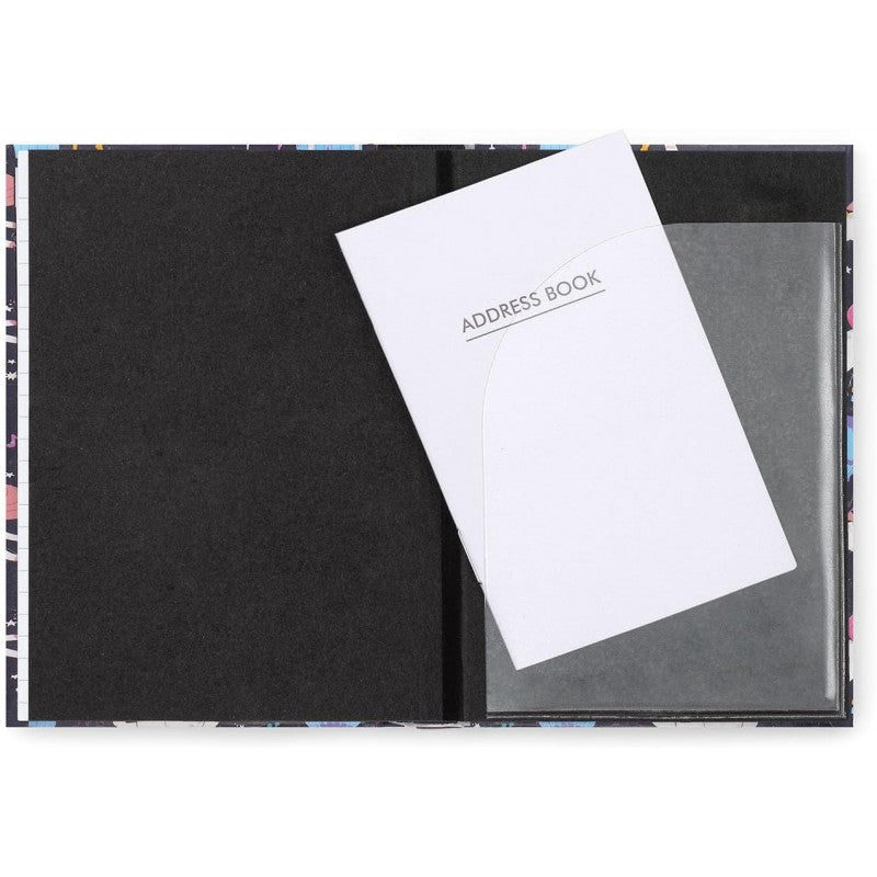 Agenda Small Legami Unicorn 2024/2025 16 Mesi Giornaliera