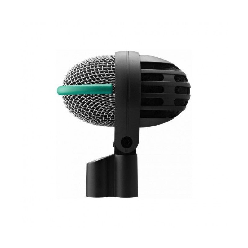 Akg D112 Mkii, Microfono Dinamico Cardioide Per Grancassa