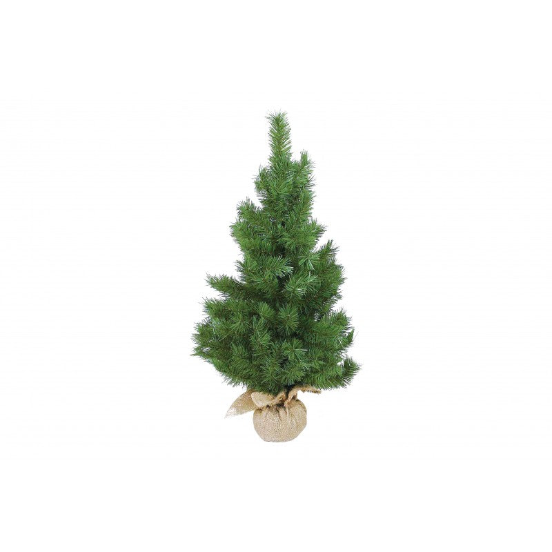 Albero Di Natale Bizzotto Noel 90cm