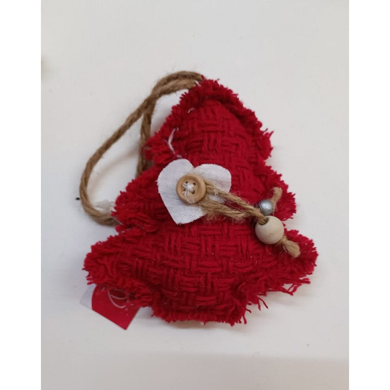 Albero Imbottito Da Appendere