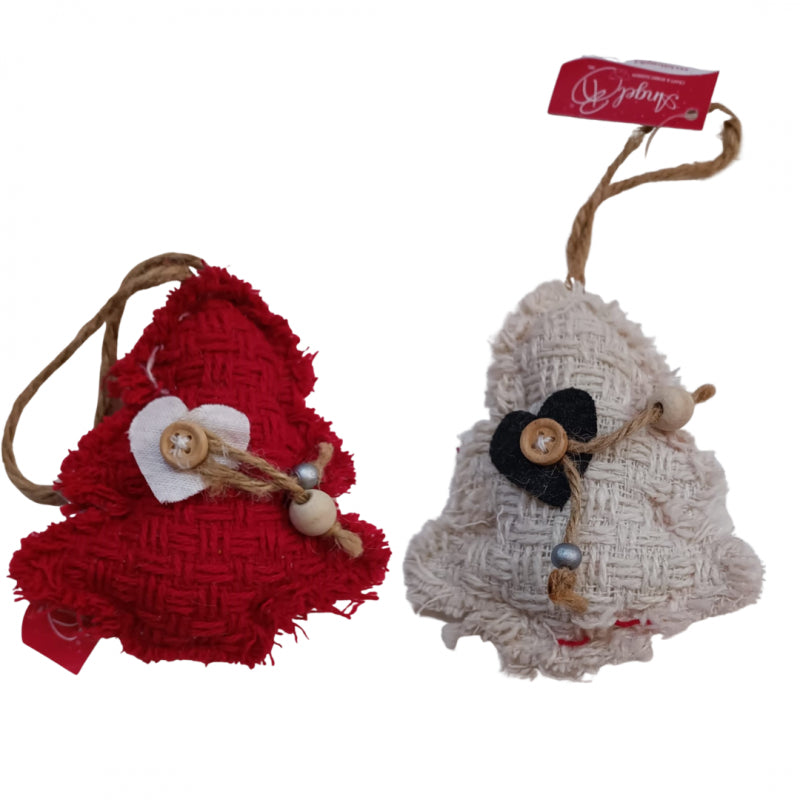 Albero Imbottito Da Appendere