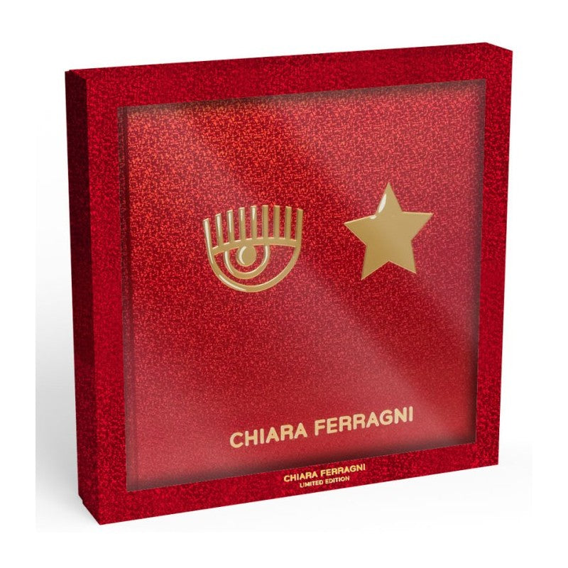 Album Foto 31x31,5 Chiara Ferragni Limited Natale 23