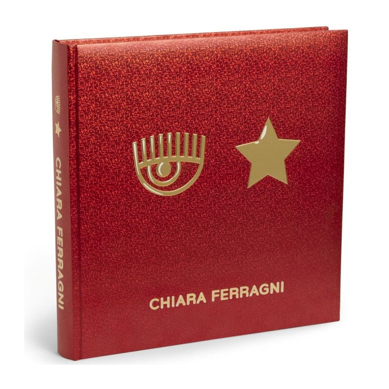 Album Foto 31x31,5 Chiara Ferragni Limited Natale 23