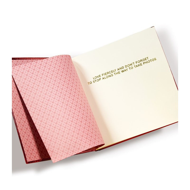 Album Foto 31x31,5 Chiara Ferragni Limited Natale 23