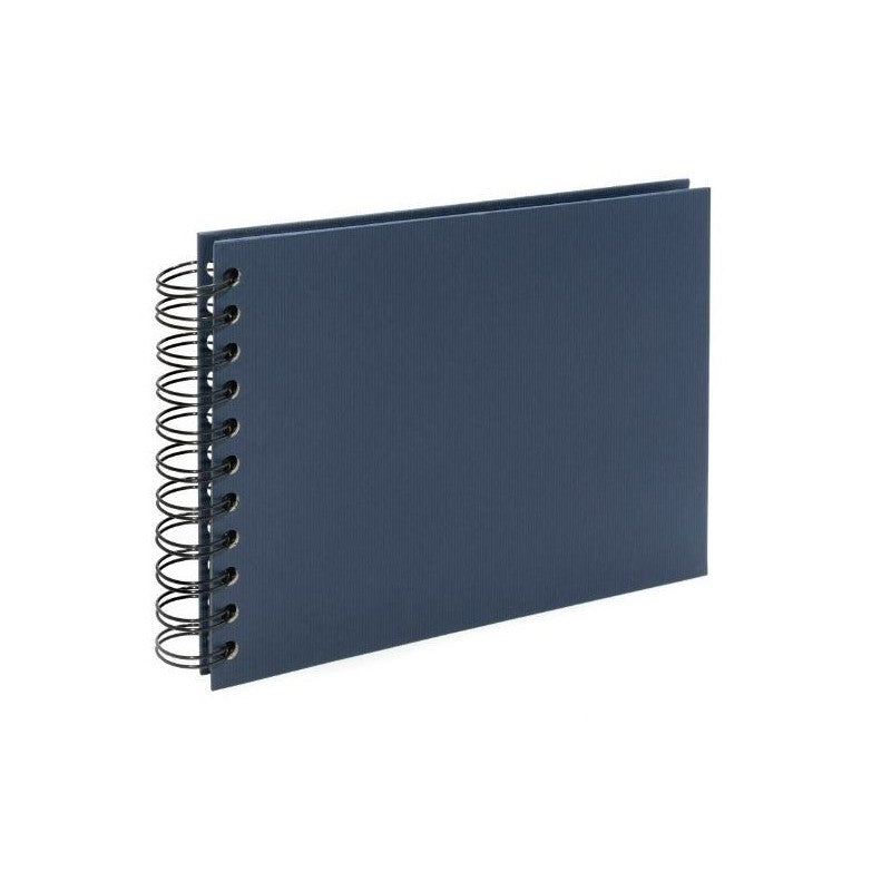 Album Foto Con Spirale - Buffetti