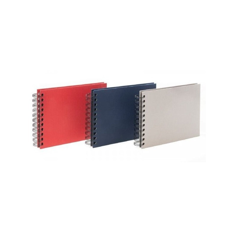 Album Foto Con Spirale - Buffetti