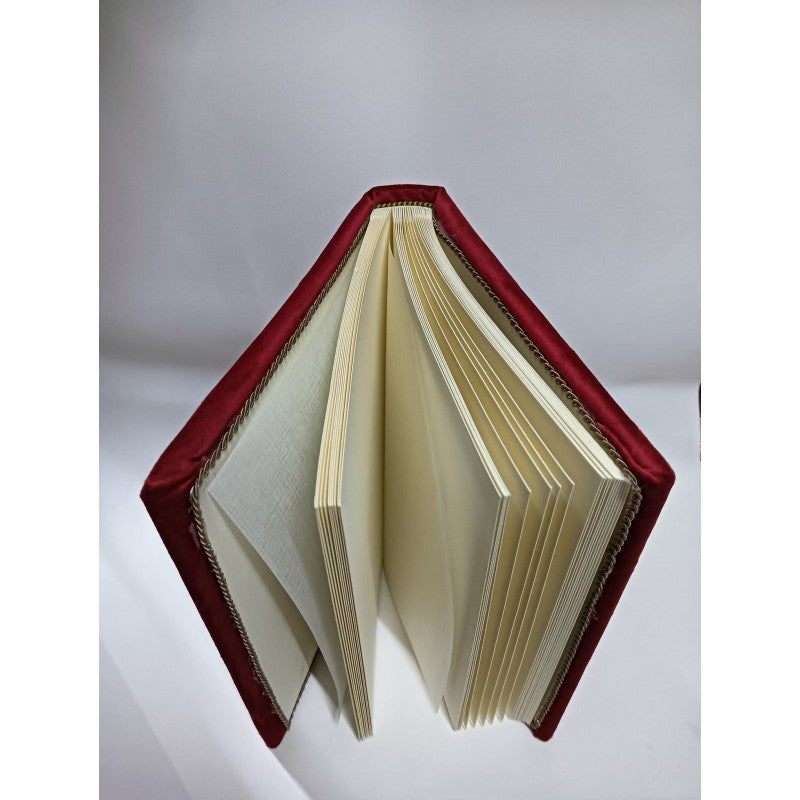 Album Foto Love Personalizzabile 20x24,5 Cm - 30 Fogli