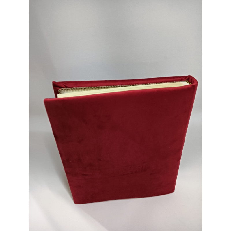 Album Foto Love Personalizzabile 20x24,5 Cm + Scatola