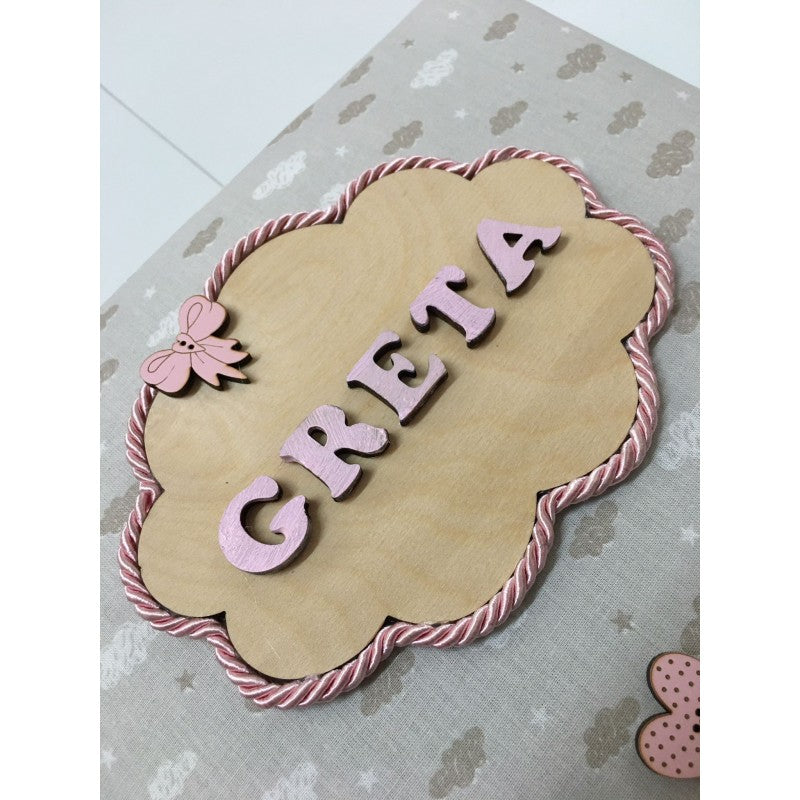 Album Foto Personalizzabile