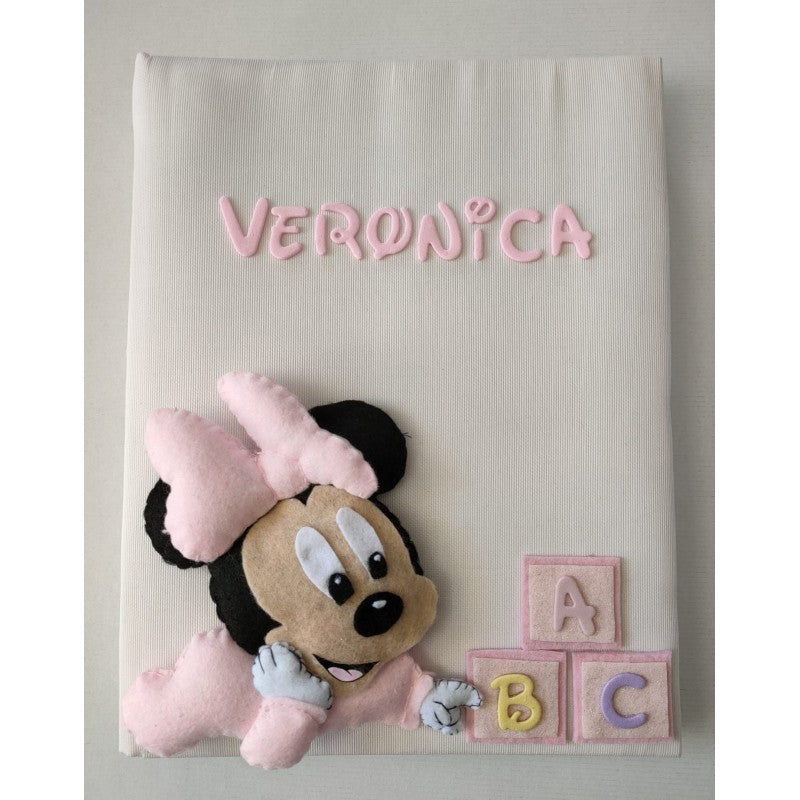 Album Foto Personalizzabile