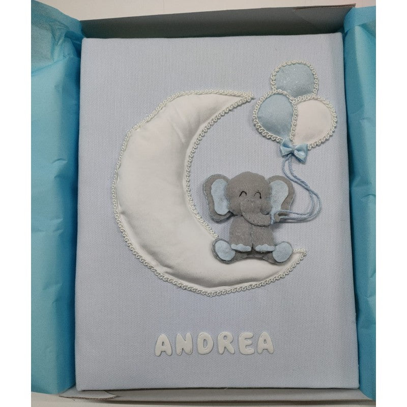 Album Foto Personalizzabile