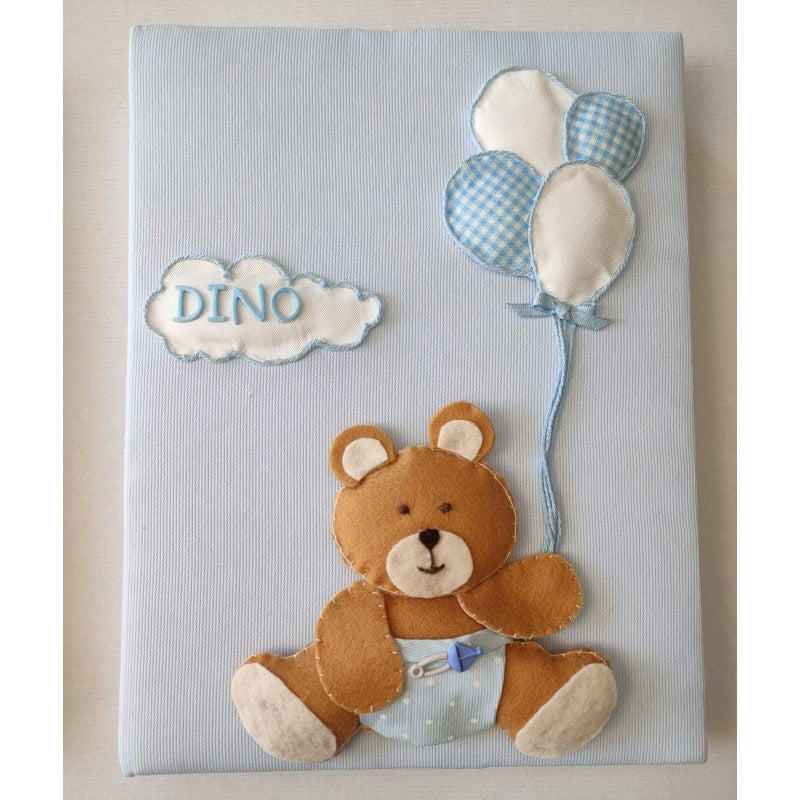 Album Foto Personalizzabile