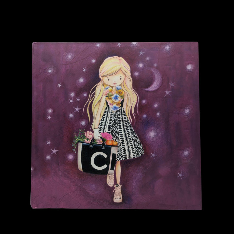 Album Portafoto Giulietta