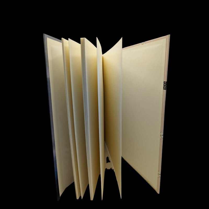 Album Portafoto Giulietta