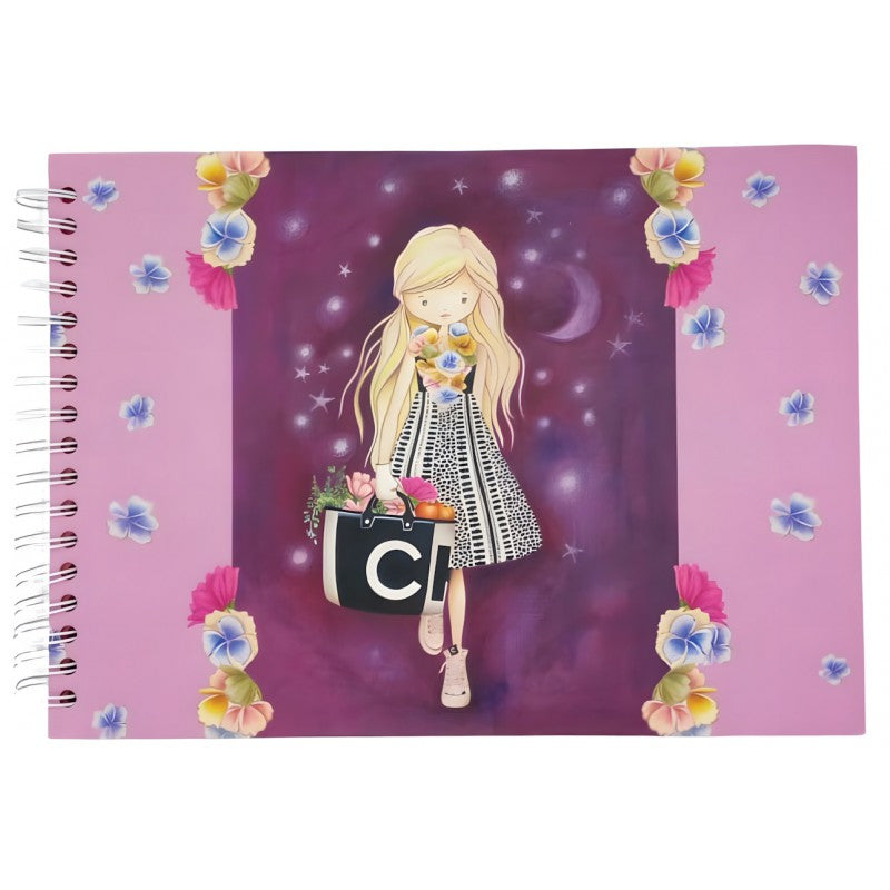 Album Portafoto Giulietta