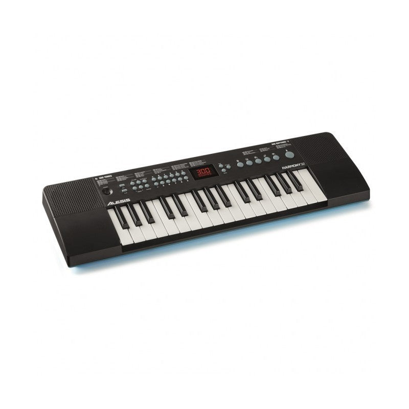 Alesis Harmony 32, Tastiera Portatile 32 Tasti Con Casse Audio