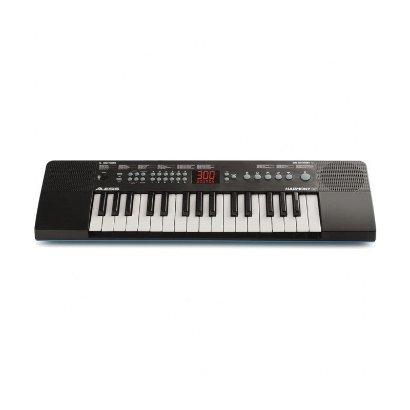 Alesis Harmony 32, Tastiera Portatile 32 Tasti Con Casse Audio
