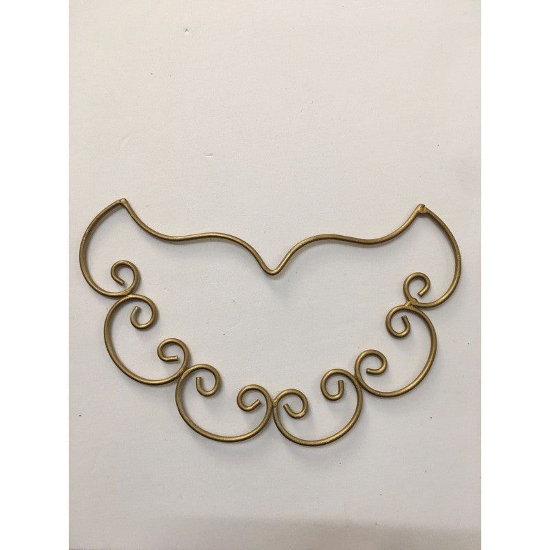 Ali In Metallo – 2 Dimensioni Assortite