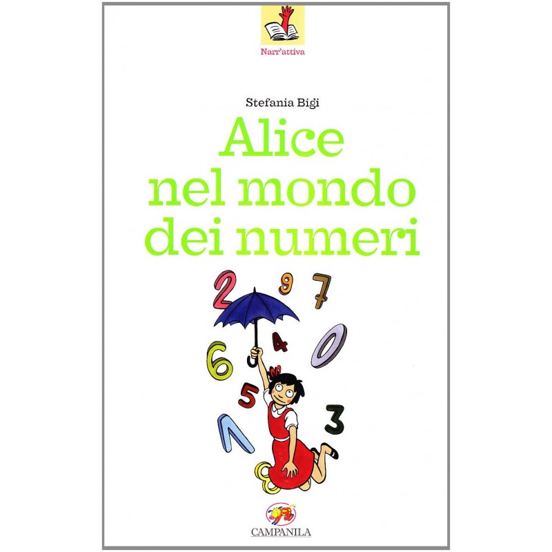 Alice Nel Mondo Dei Numeri