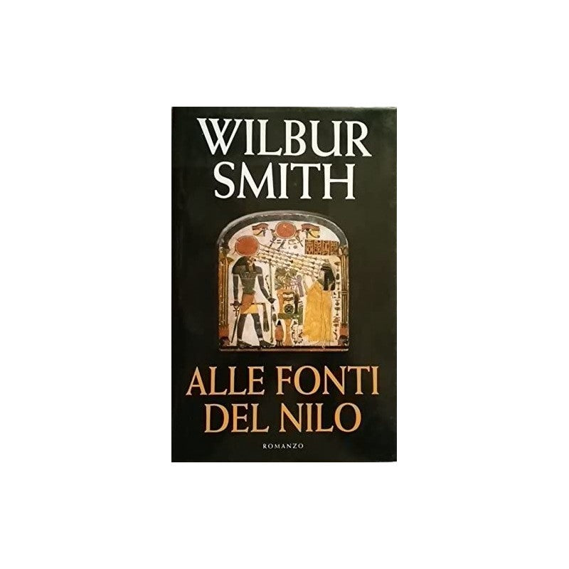 Alle Fonti Del Nilo