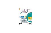 Essere un fiore. Leggere Scrivere Immaginare. Letteratura A. Dalle origini all'Ottocento. Per la Scuola media. Con e-book. Con espansione online LETTERATURA A - 9791220416078