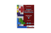 Colori della matematica. Con Quaderno di inclusione e recupero. Ediz. rossa. Per il biennio degli Ist. tecnici economici. Con ebook. Con espansione online...