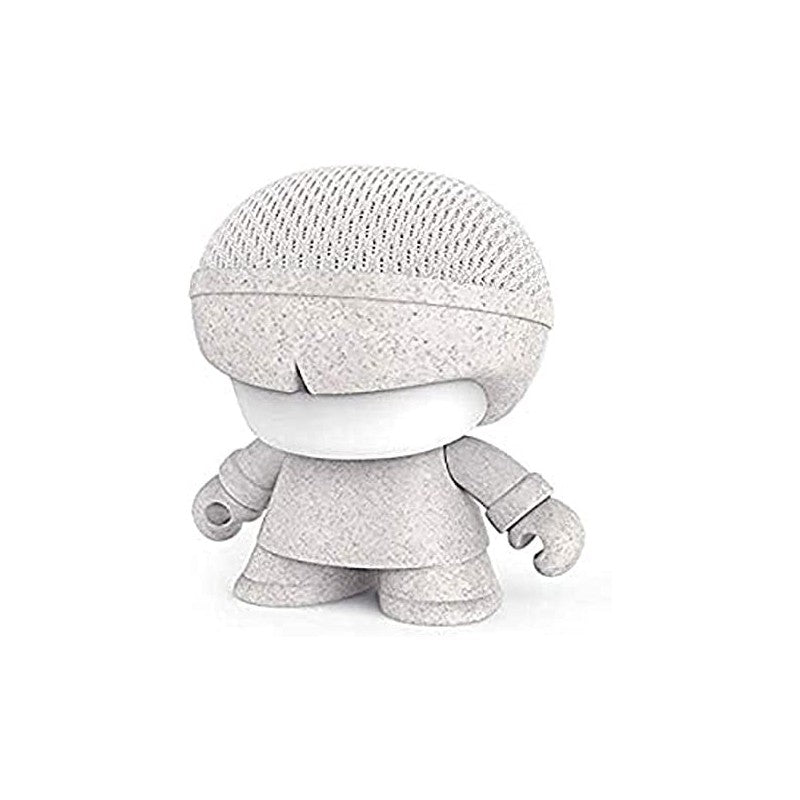 Altoparlante Wireless Mini Xboy Eco Led Multicolor - Buffetti I Love Green