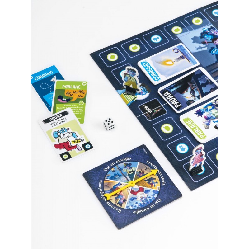 Anche Gli Orchi Hanno Paura - Erickson