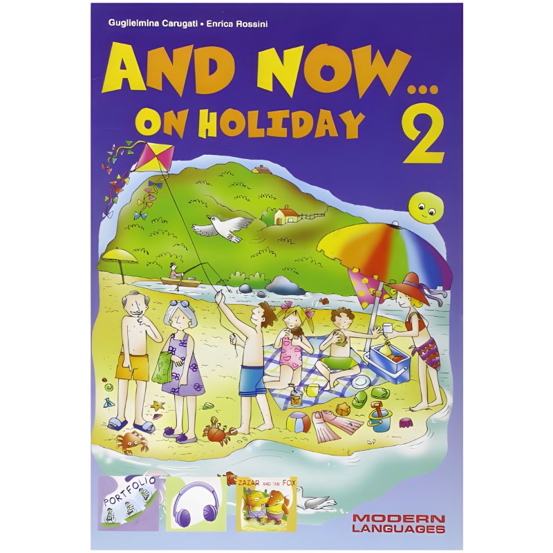 And Now... On Holiday 2