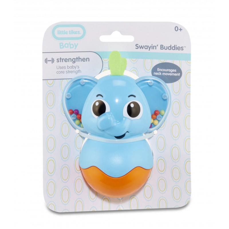 Animali Barcollanti - Little Tikes