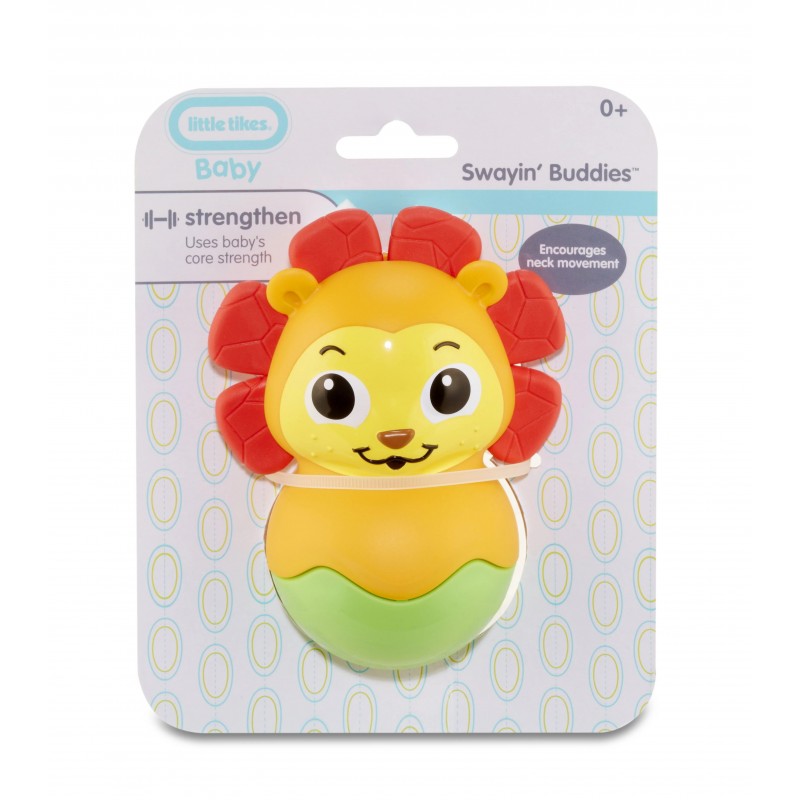 Animali Barcollanti - Little Tikes