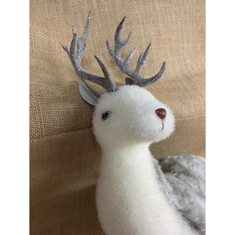 Animali In Polistirolo Decorativi