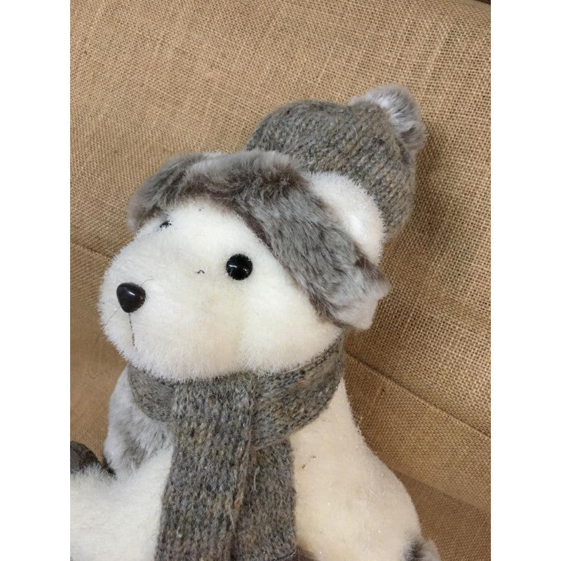 Animali In Polistirolo Decorativi