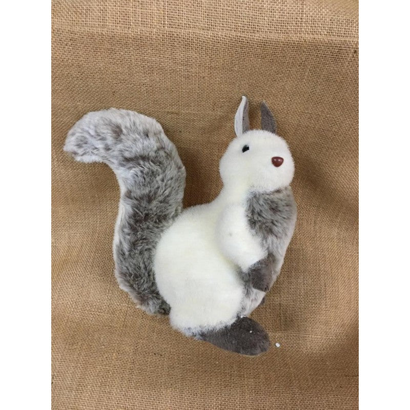 Animali In Polistirolo Decorativi