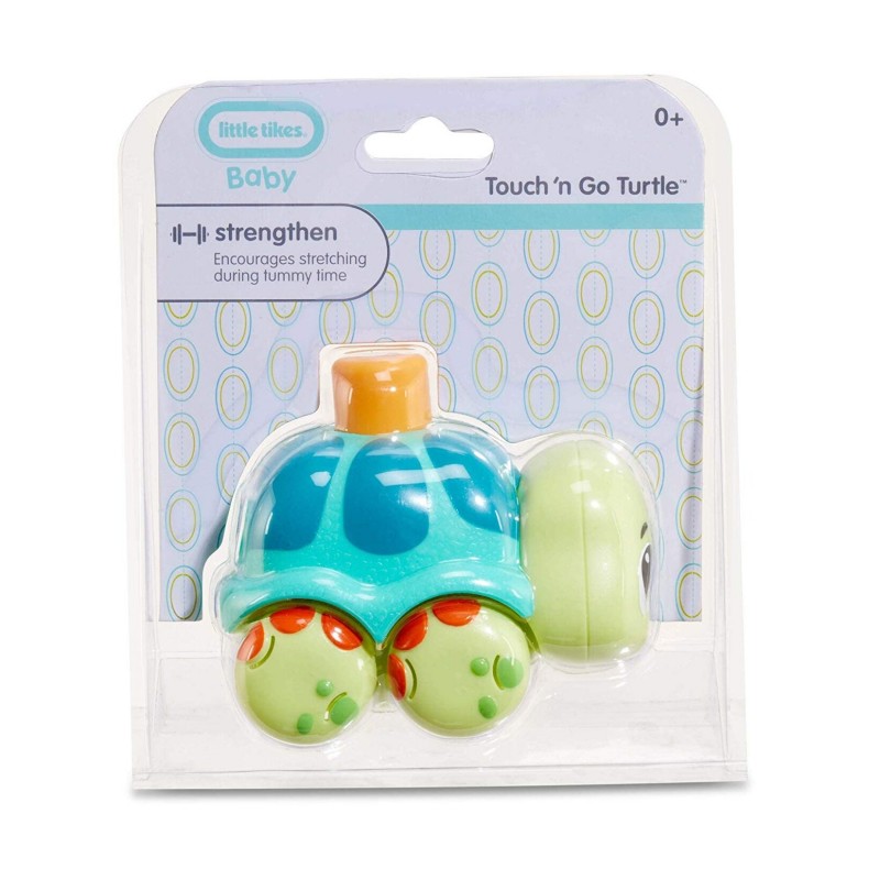 Animali Touch'n Go - Little Tikes