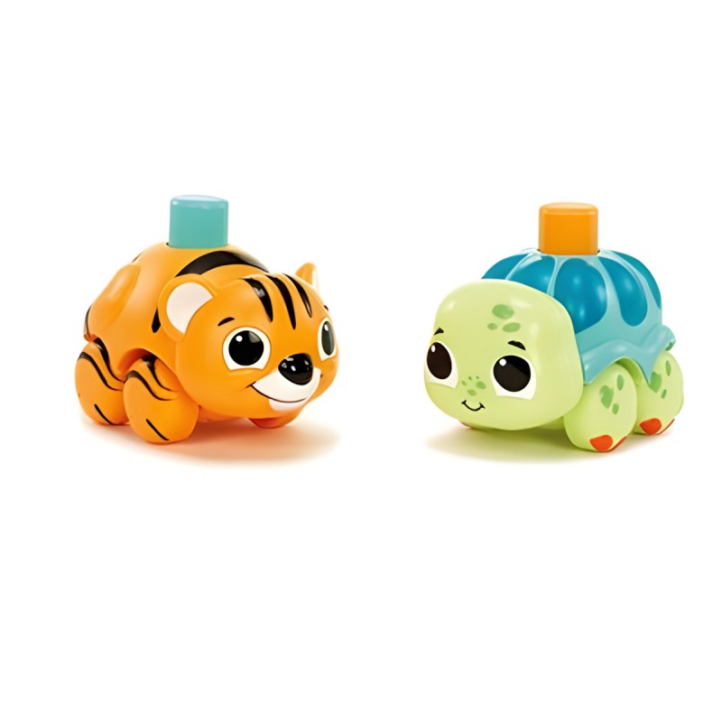 Animali Touch'n Go - Little Tikes