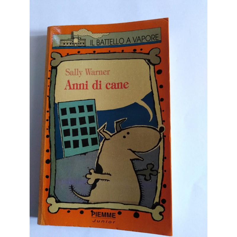 Anni Di Cane