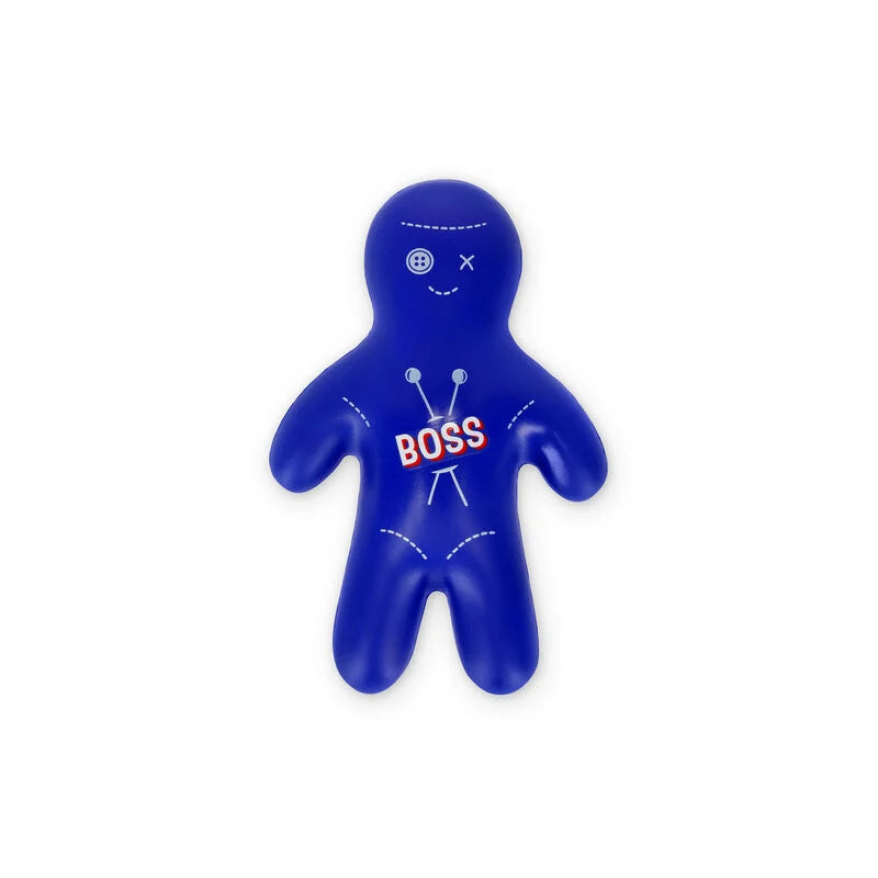 Antistress Squishy Legami Voodoo Boss - Stress Less