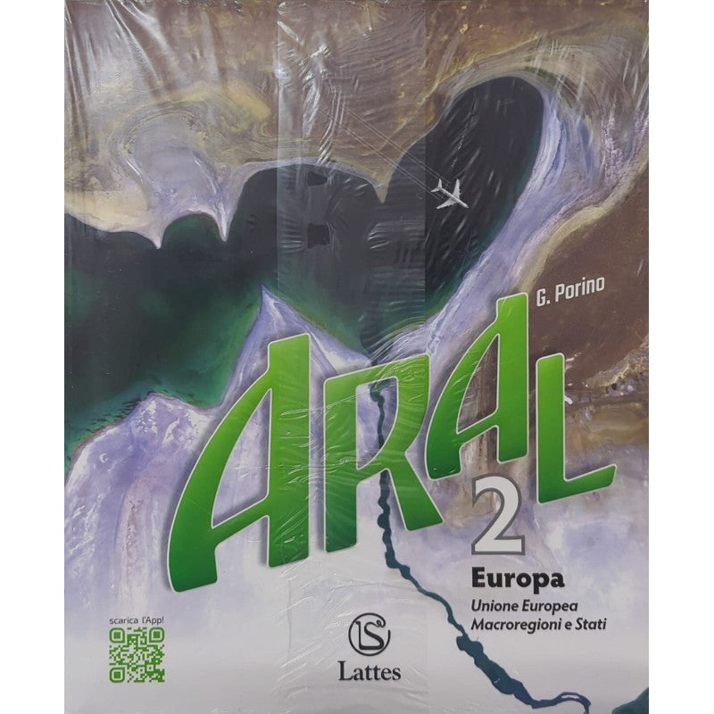 Aral (vol. 2). Con Atlante. Per La Scuola Media